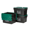LC2 Personal Lidded Crate