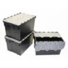 LC2 Personal Lidded Crate - Image 4